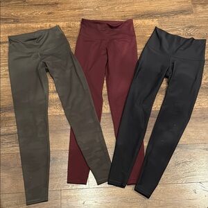 Old Navy Active High-Rise Leggings